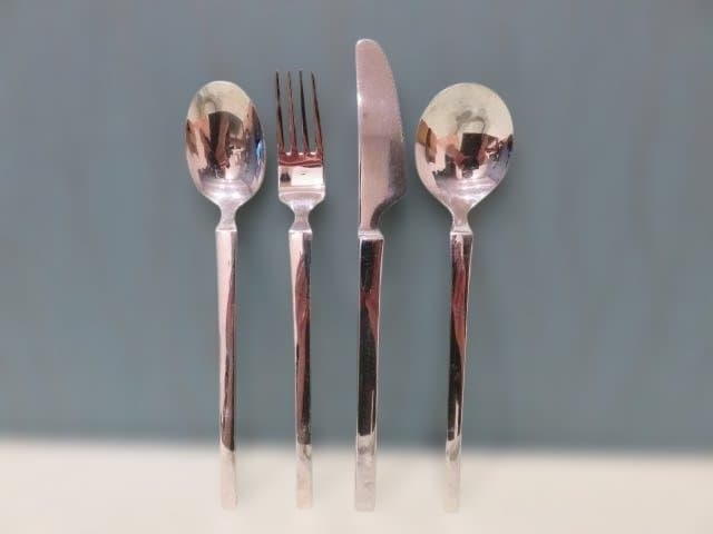 ラッキーウッド　スカンジナビア　未使用　保管品　24本セット　18-12　希少