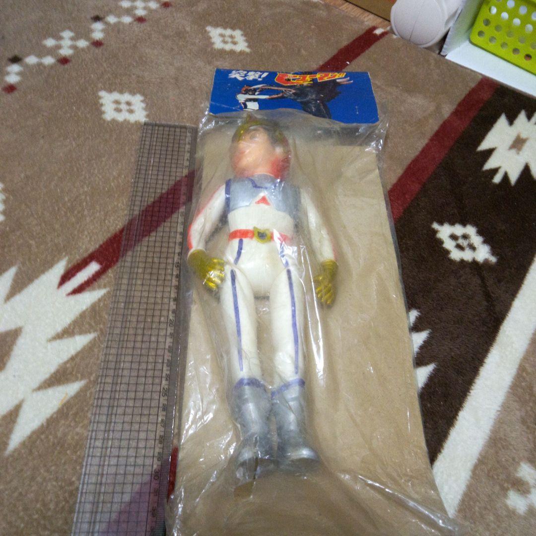 突撃ヒューマン