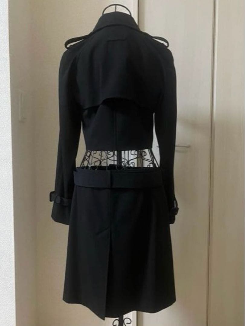 j*n様 Jean-Paul GAULTIER セパレートトレンチコート