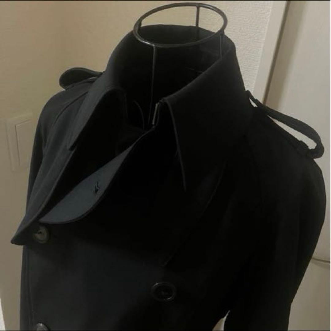 j*n様 Jean-Paul GAULTIER セパレートトレンチコート