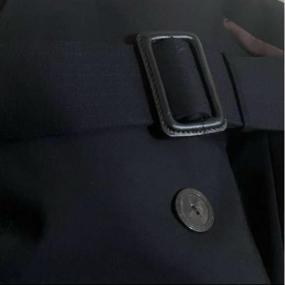 j*n様 Jean-Paul GAULTIER セパレートトレンチコート