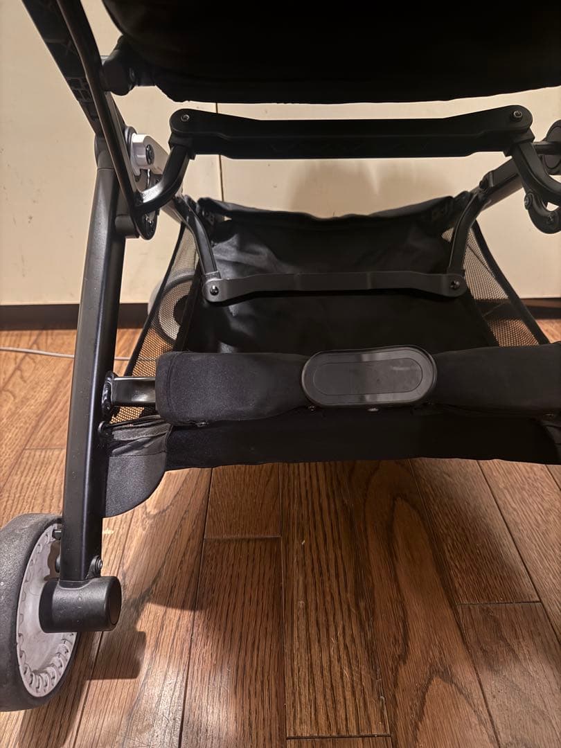 サイベックス　リベル　2022ブラック