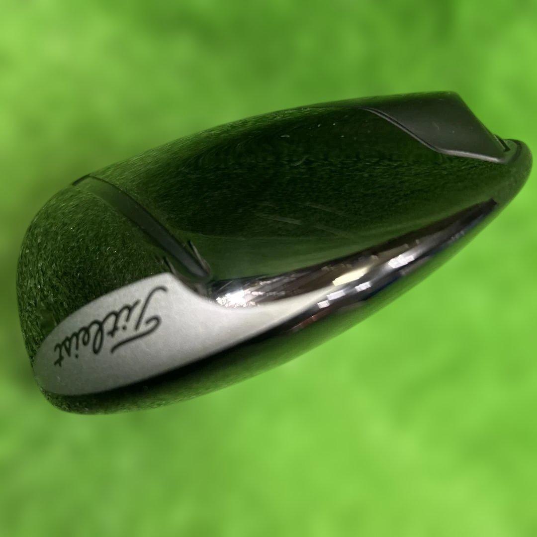 Titleist TSR1 D9°