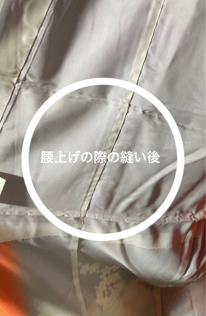 七五三、日本舞踊、7歳紫お着物