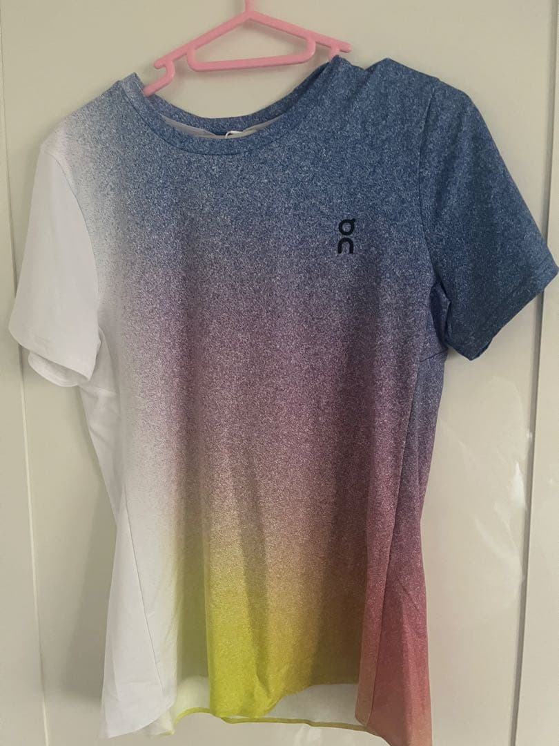 on Court-T W Women テニス