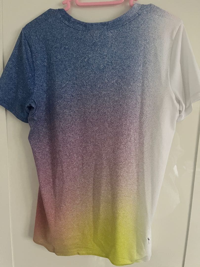 on Court-T W Women テニス