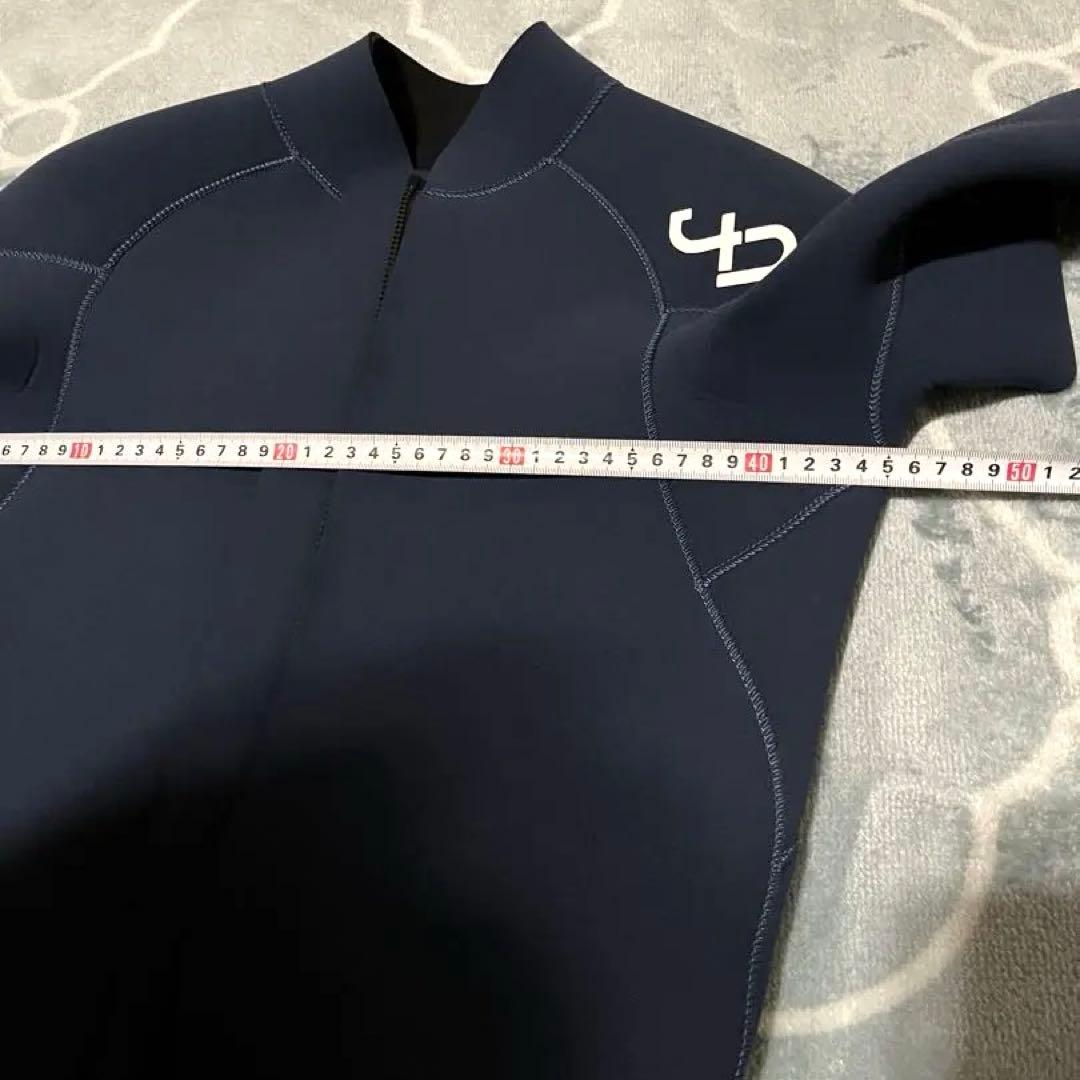 ★新品★ ウェットスーツ フルスーツ ３ミリ　4Dimensions