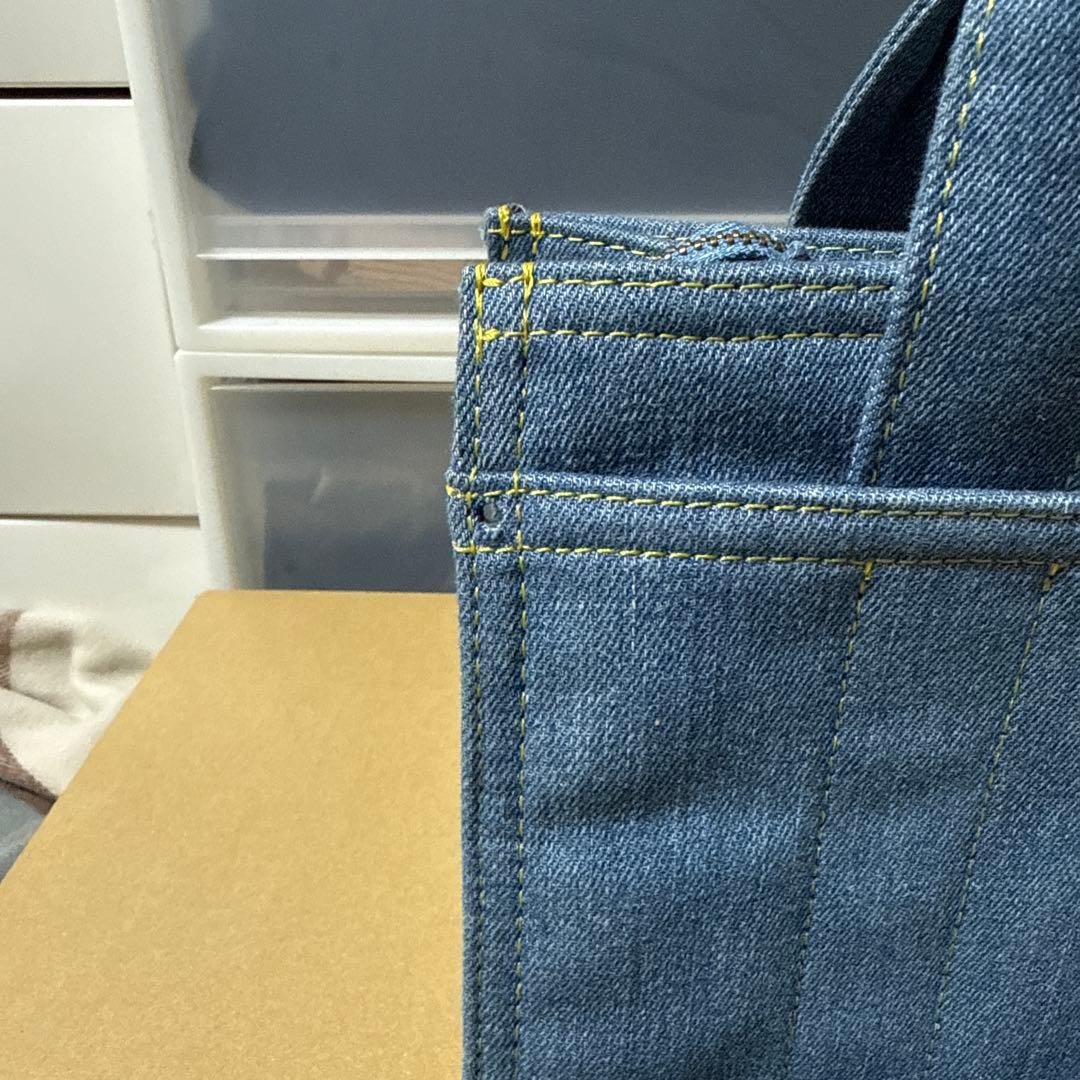 COACH コーチショルダーバッグ CARGO TOTE 26