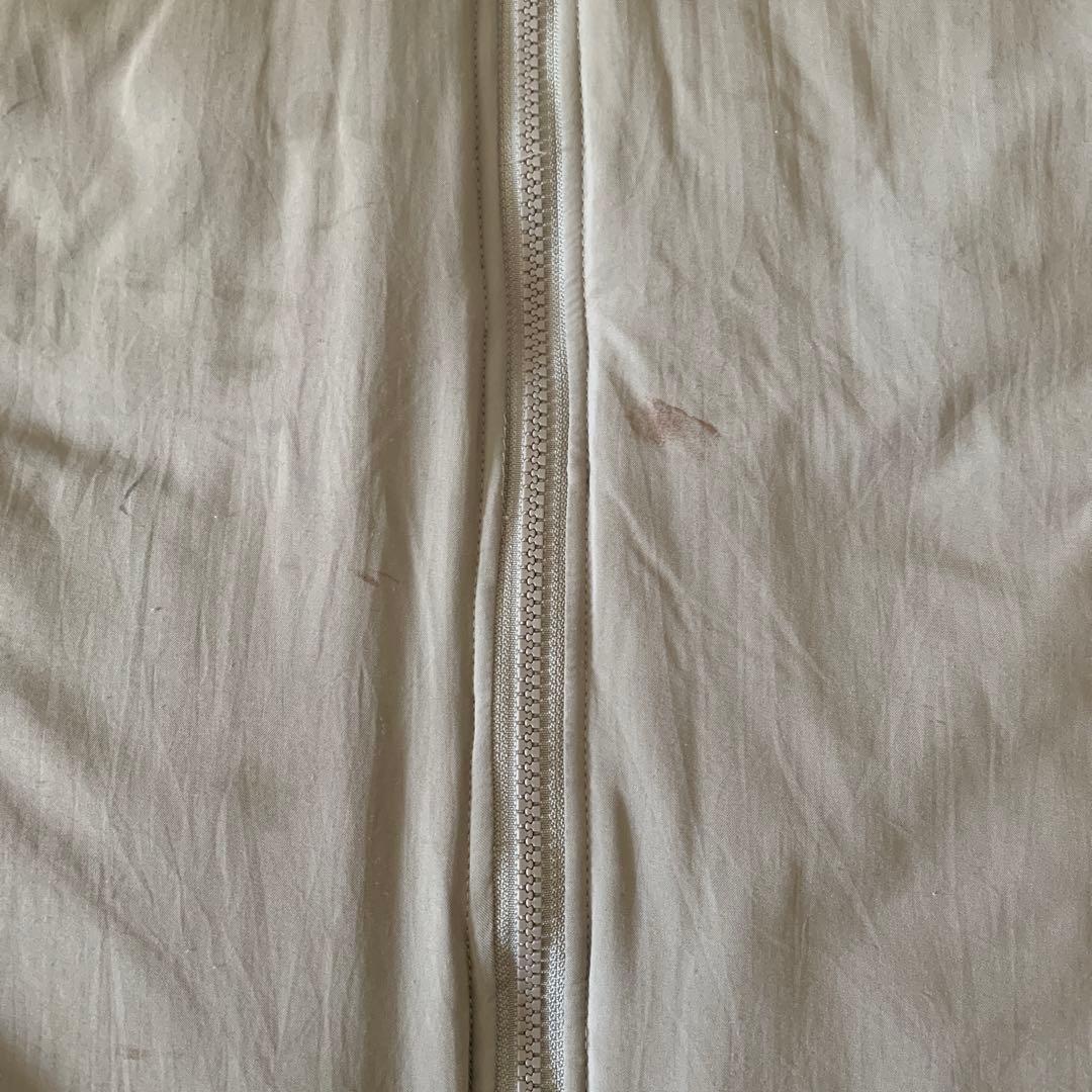 ECWCS LEVEL7 ミリタリー