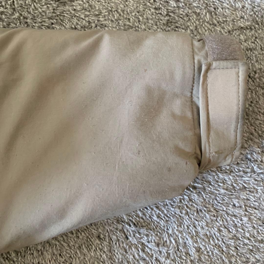 ECWCS LEVEL7 ミリタリー