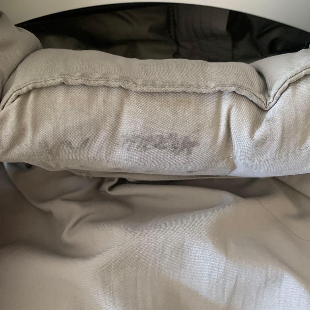 ECWCS LEVEL7 ミリタリー