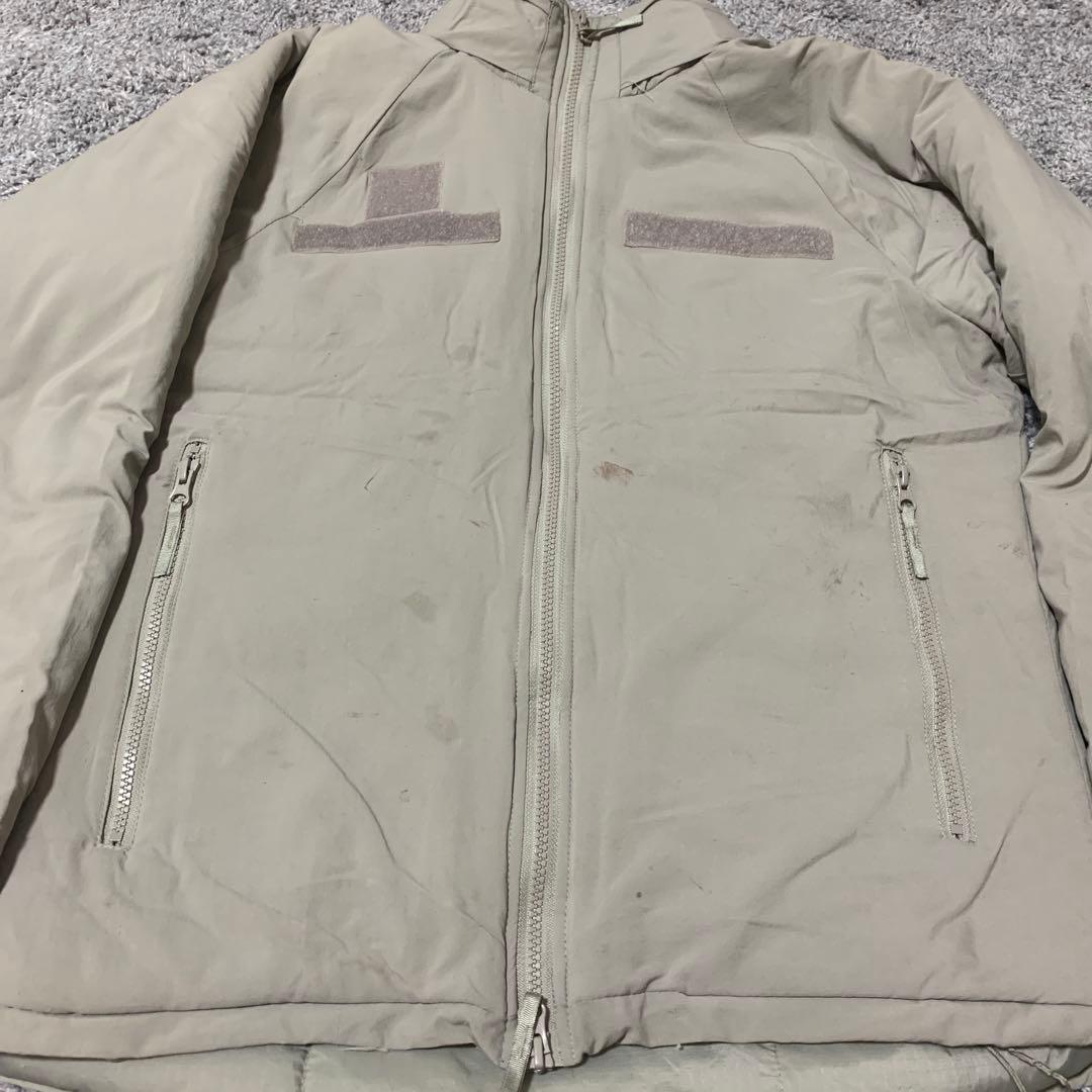 ECWCS LEVEL7 ミリタリー