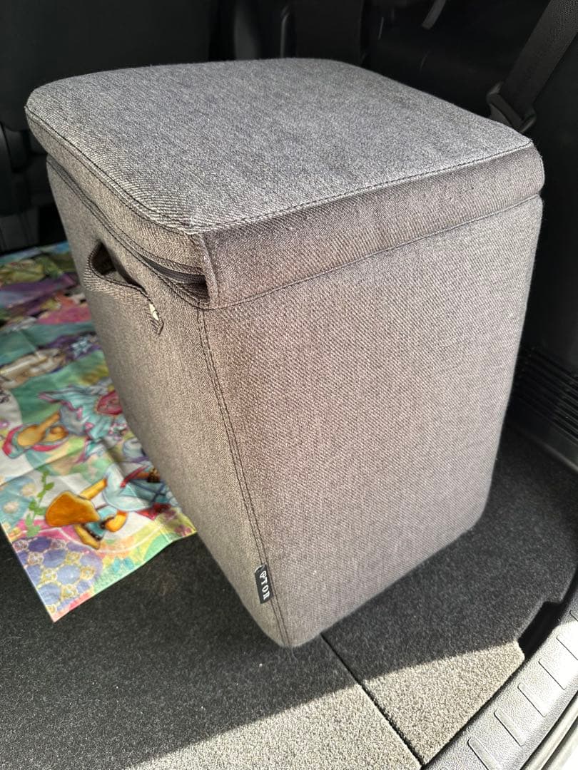 スツール　オットマン