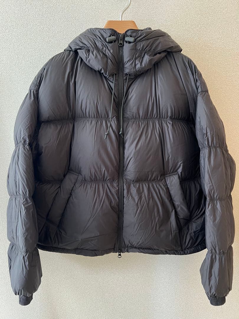 TODAYFUL Ultralight  Jacket ブラック 38