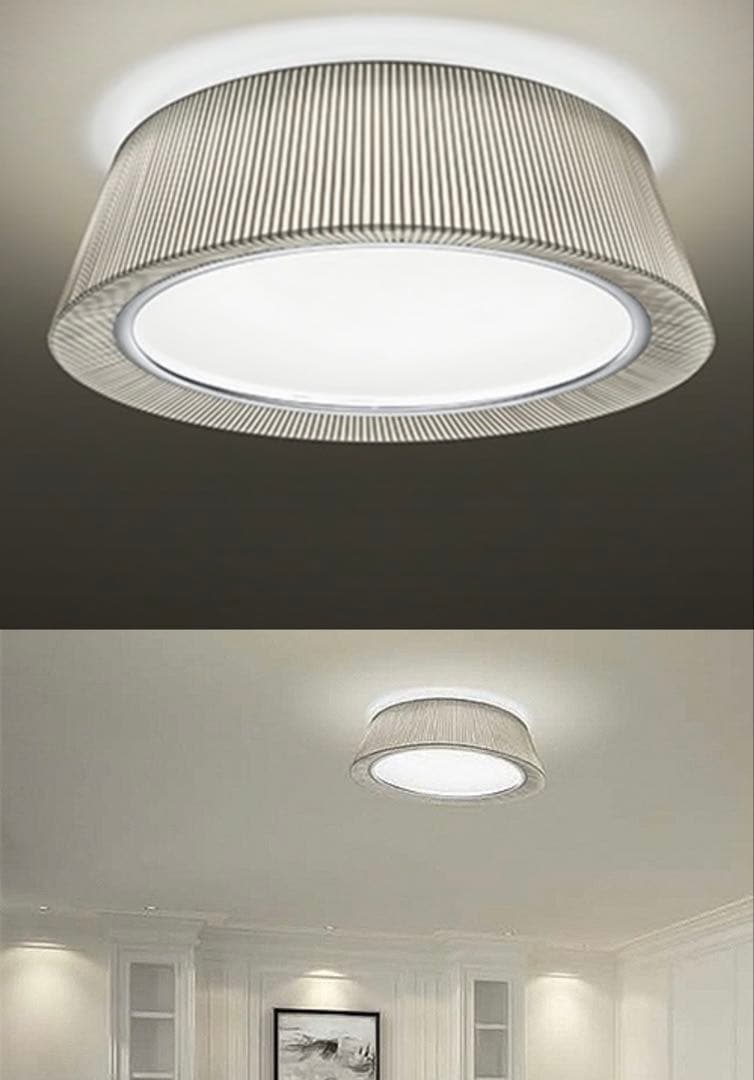 ヤマギワ　シーリングライト　レフィーノ