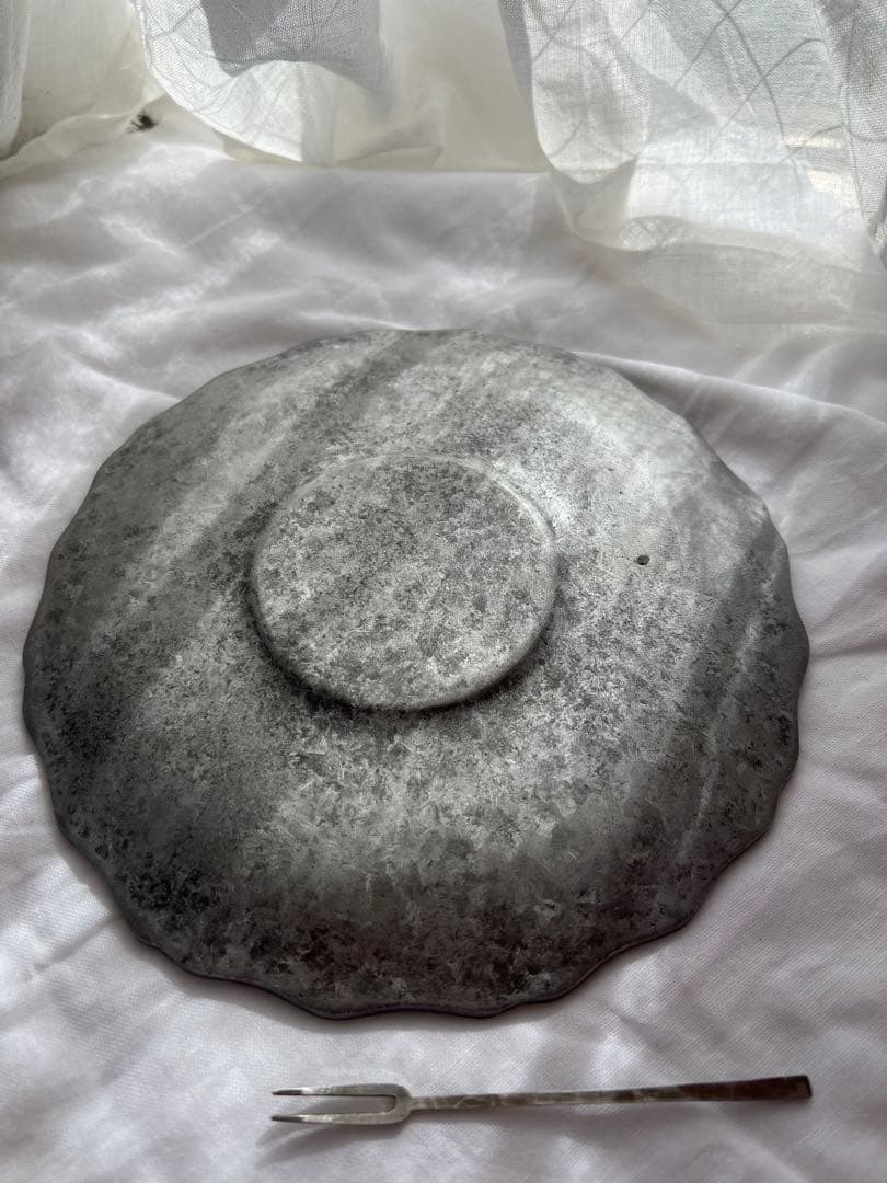 入手困難　co+fe コフェ　皿　アスティエ　cogu 小具　ハグオーワー　雅姫