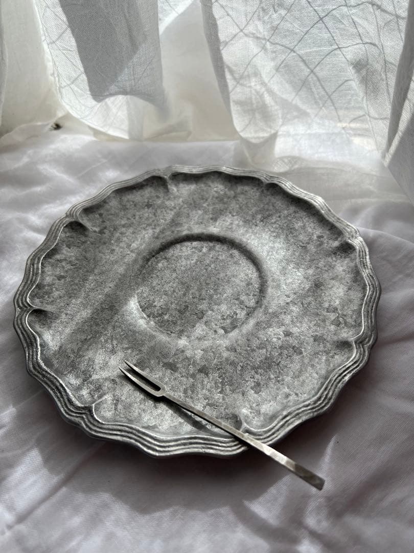 入手困難　co+fe コフェ　皿　アスティエ　cogu 小具　ハグオーワー　雅姫