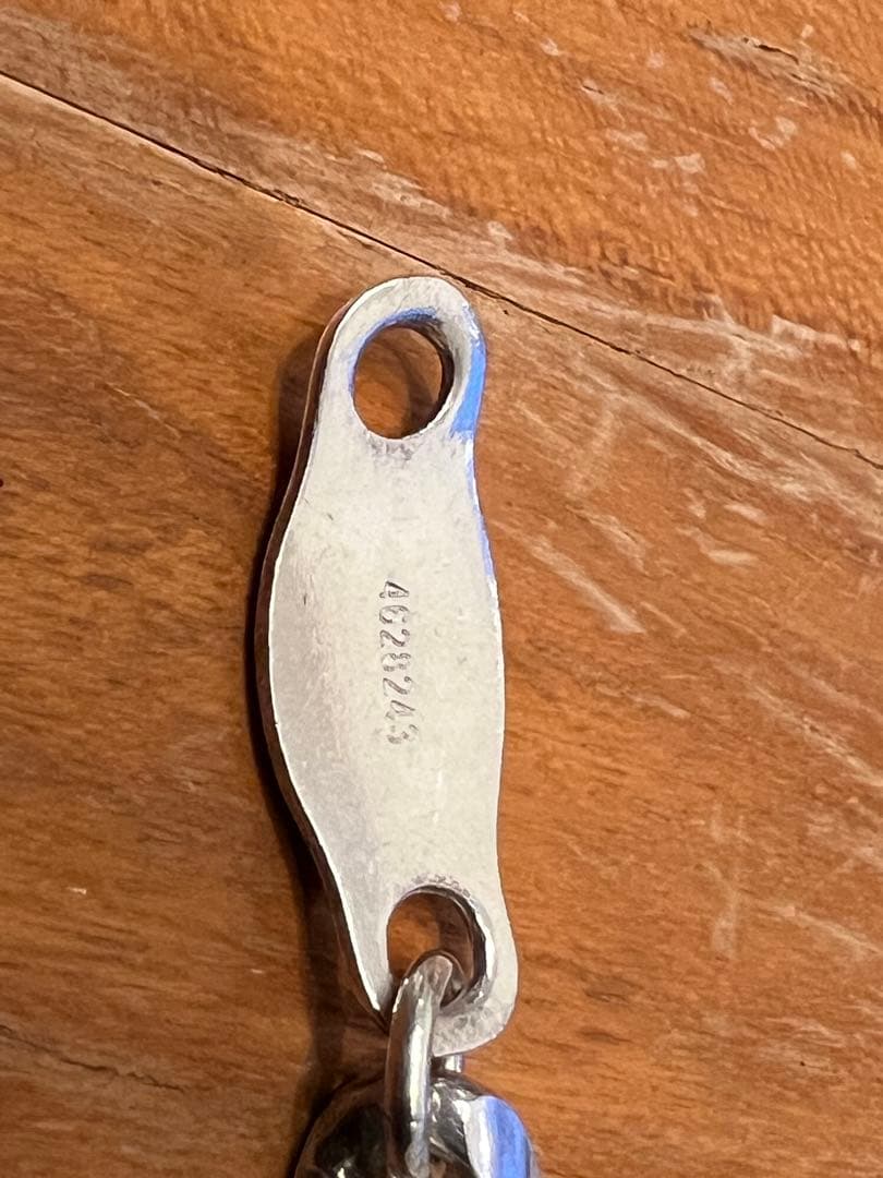 COOTIE クーティー　ブレスレット