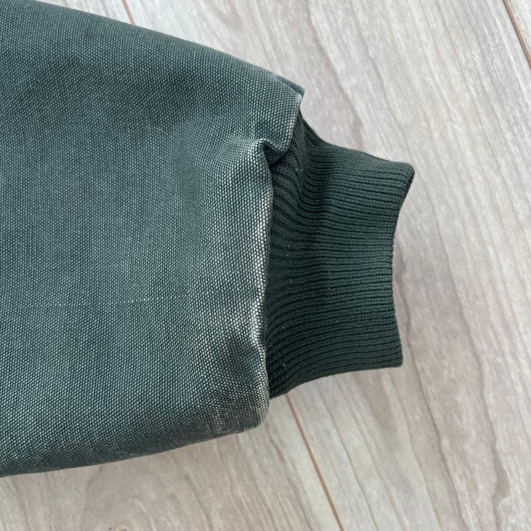 Carhartt アクティブジャケット　J130 MOS Lサイズ