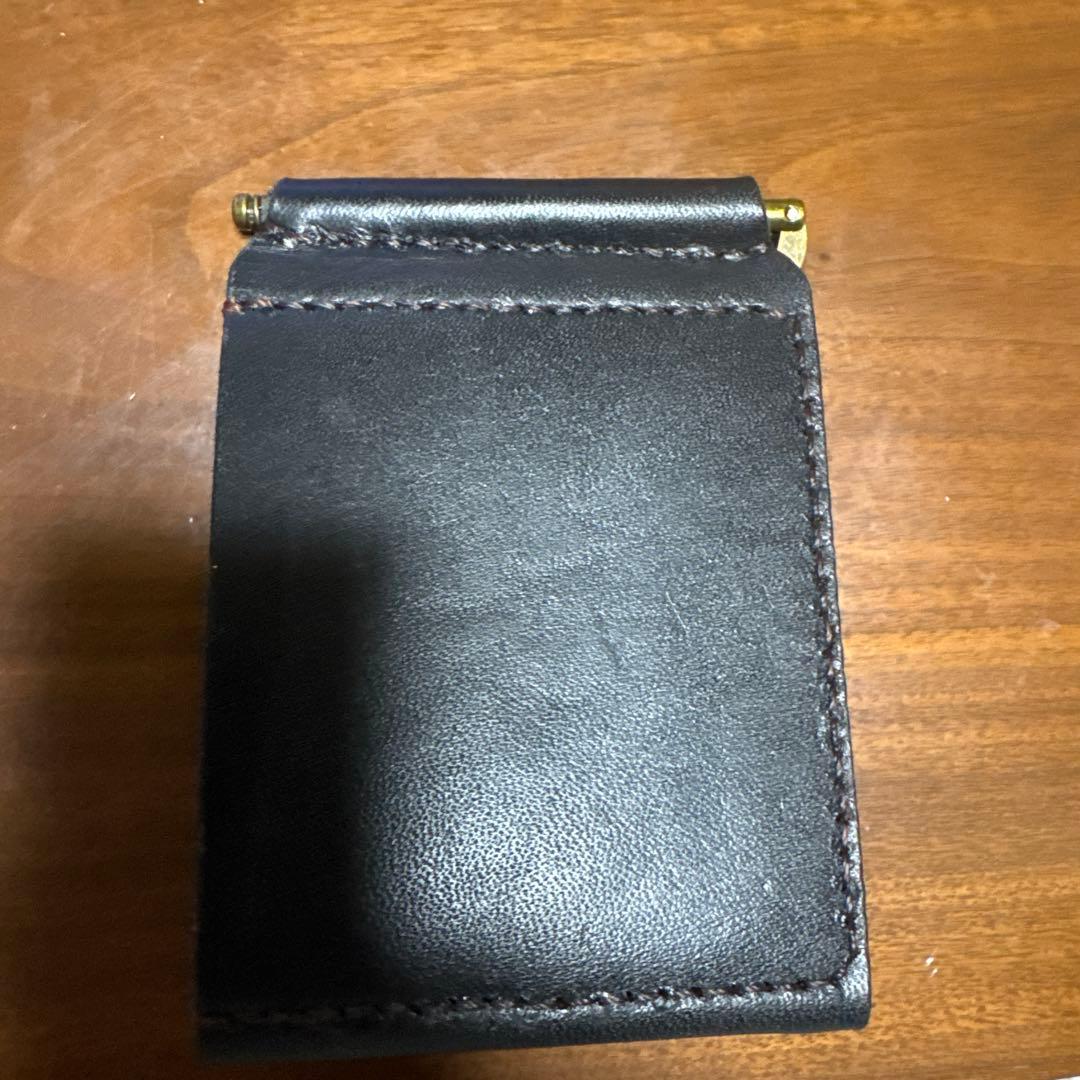 ブラットワークス　財布