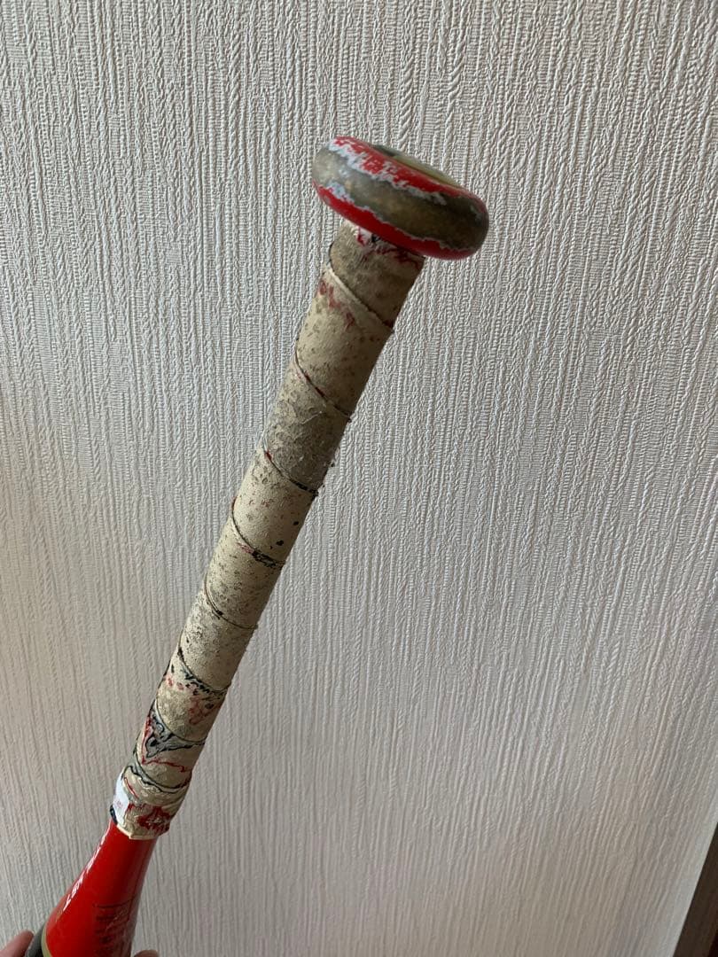 カタリスト（バットケース付き）