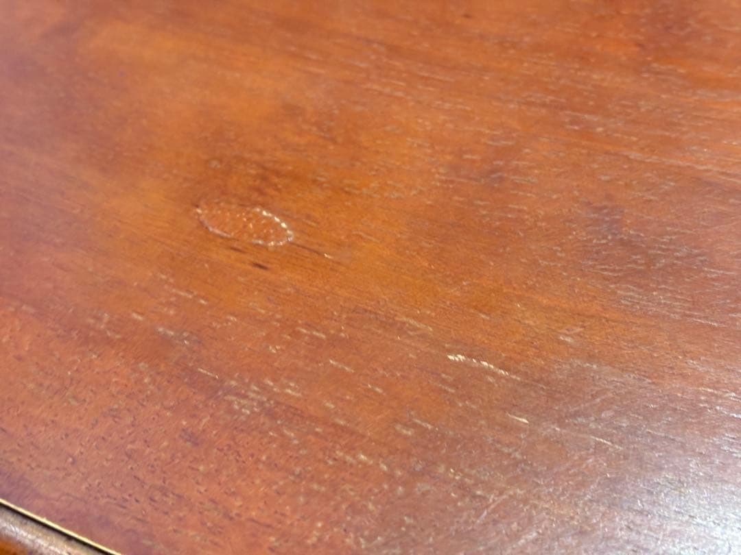 ローテーブル　コーヒーテーブル　無垢材　アンティーク　ビンテージ　IZ