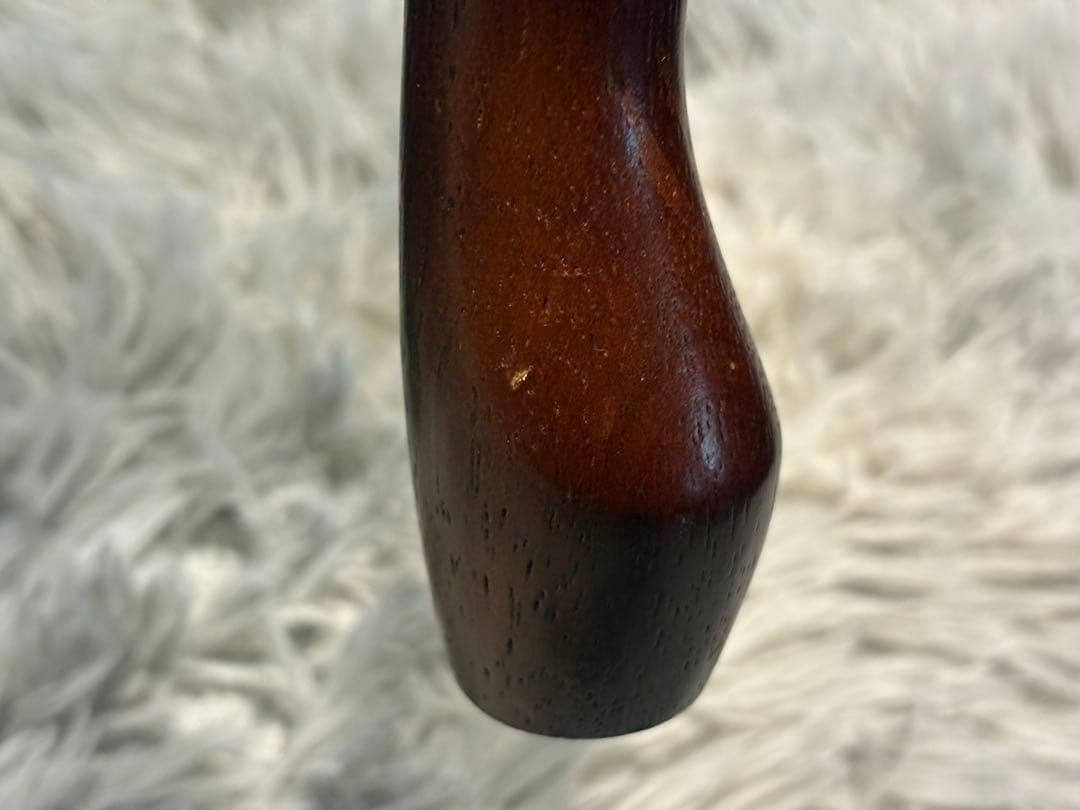 ローテーブル　コーヒーテーブル　無垢材　アンティーク　ビンテージ　IZ