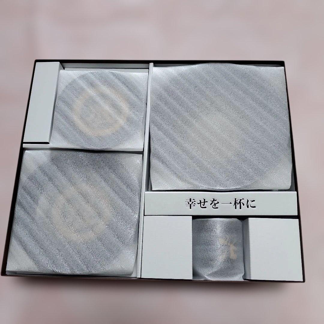 資さんうどん　幸せ器セット×2