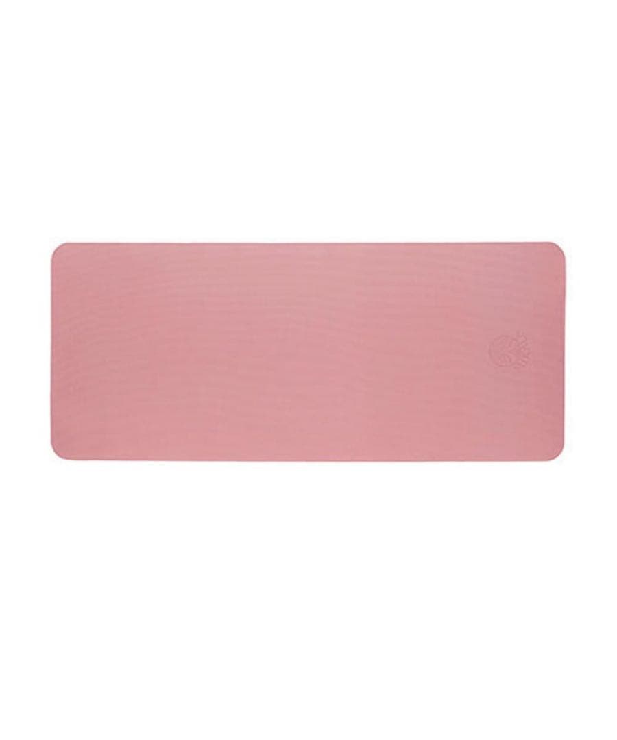 【新品未使用】LAVA SUKALA リバーシブルヨガマット ローズ