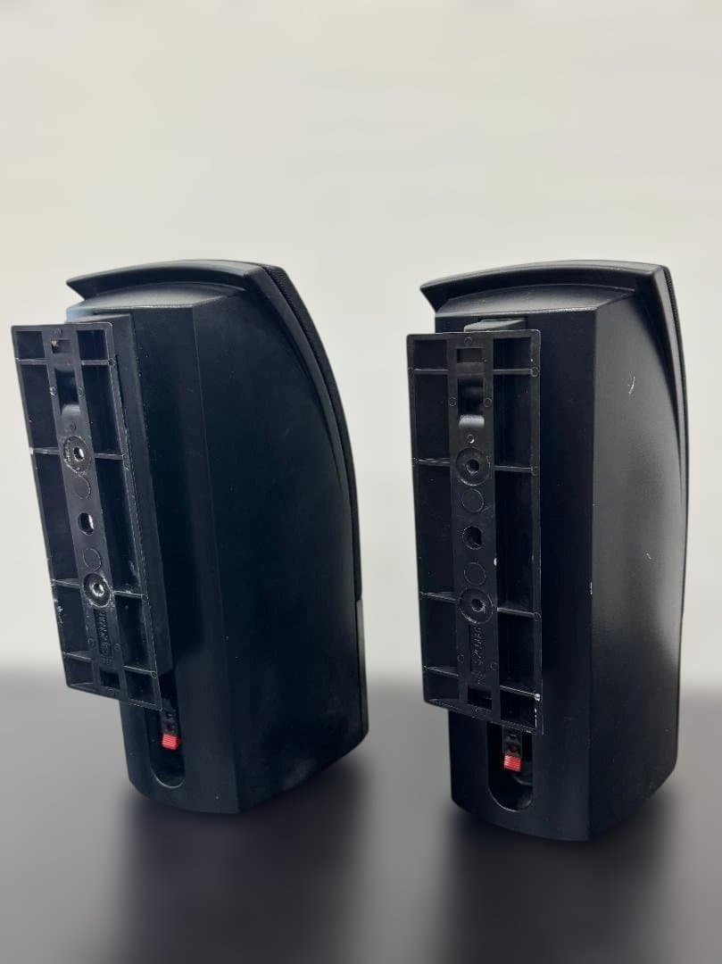 BOSE 161B スピーカー ペア 純正壁付ブラケット付