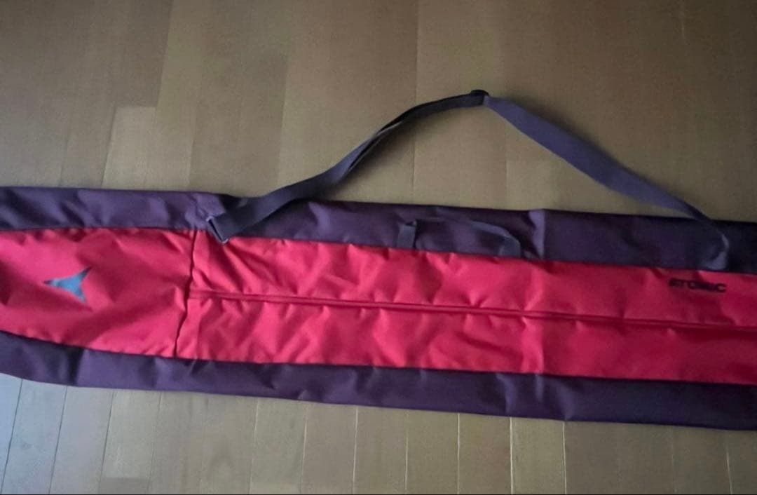 ATOMIC 24/25 MAVERICK 95 TI スキー板 172cm