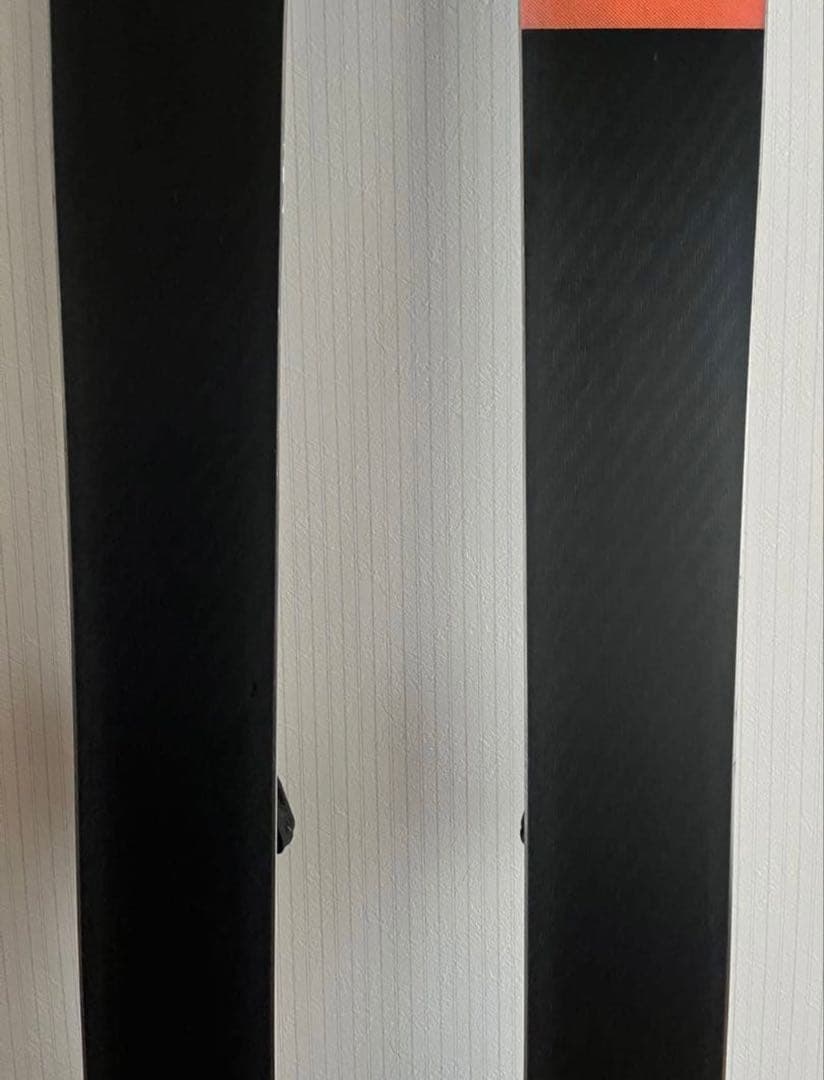 ATOMIC 24/25 MAVERICK 95 TI スキー板 172cm