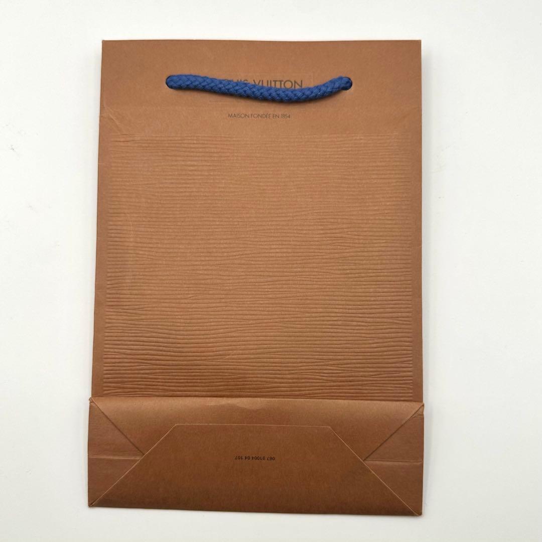 LOUIS VUITTON モノグラム ブラスレ LVロゴ ブレスレット