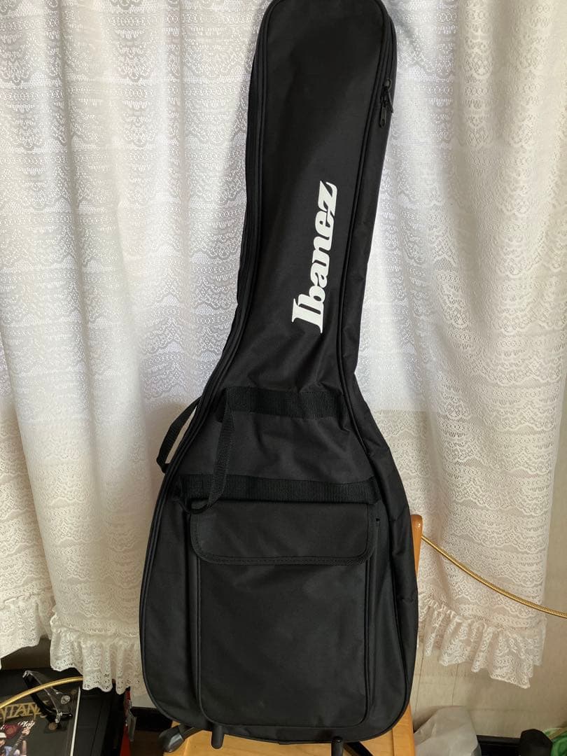 ギター Ibanez GRX70A TKS