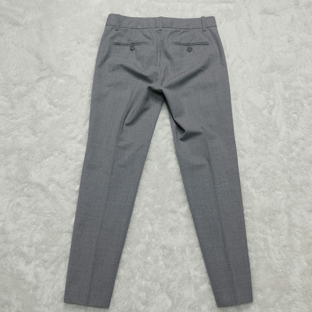 セオリー　パンツ　スーツ　セットアップ　ノーカラー　サイズ0 LANAI
