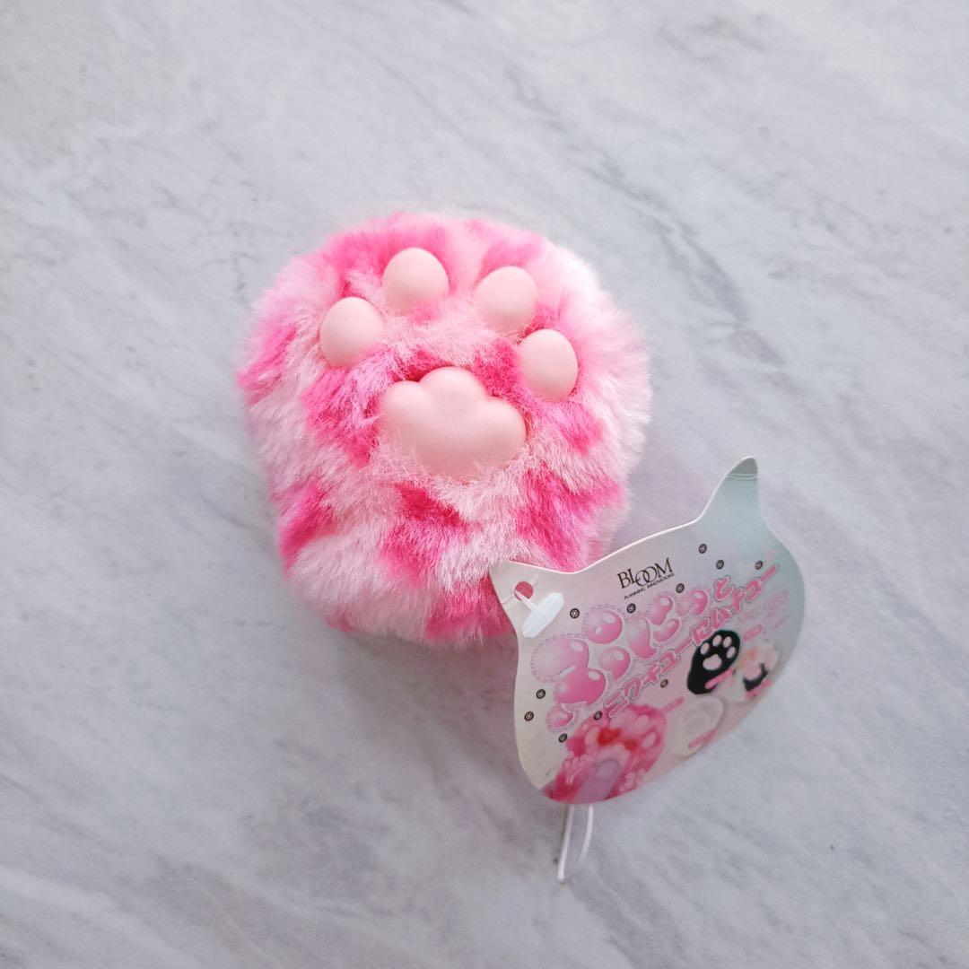 【美品】ブルーム ニクキューティー7 ピンク