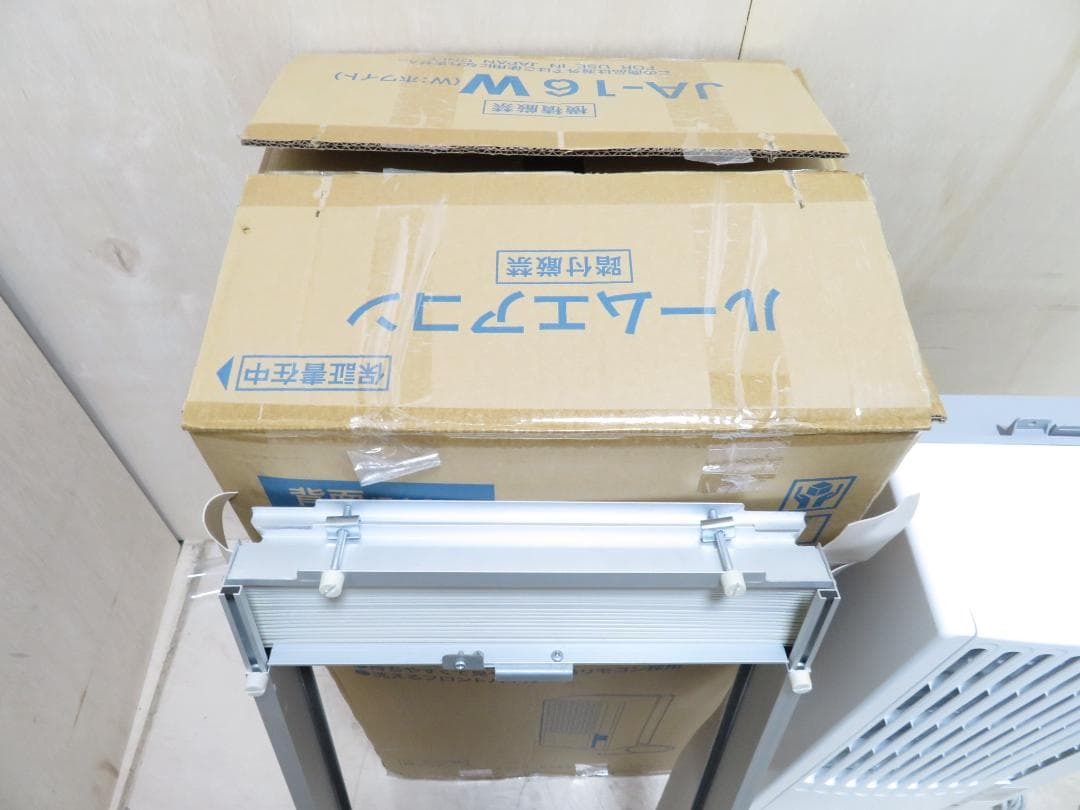 Haier ハイアール 2022年製 窓用エアコン ウィンドエアコン ～7畳