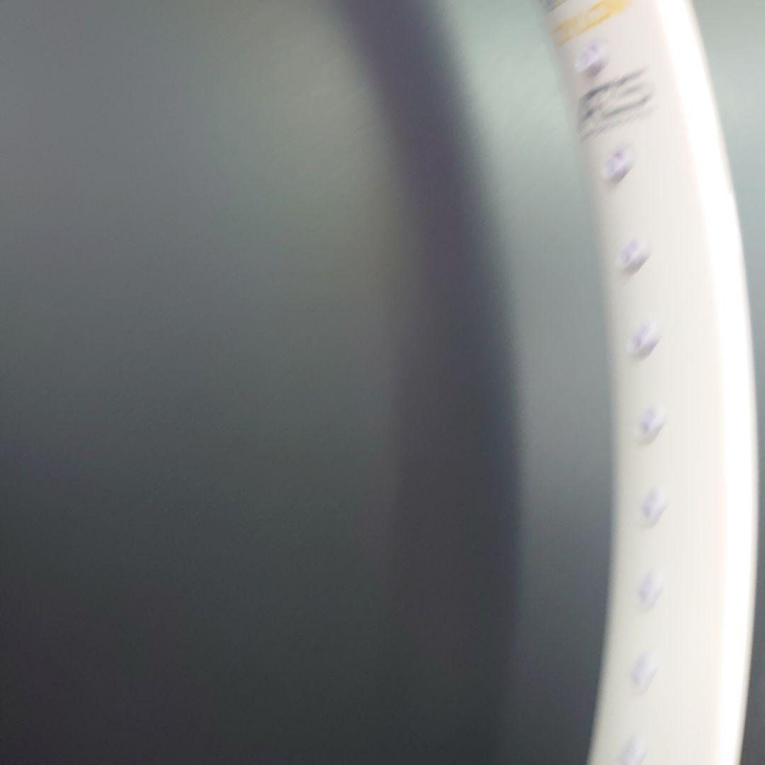 新品未使用　限定品　プリンステニスラケット　エンブレム110 グリップ2