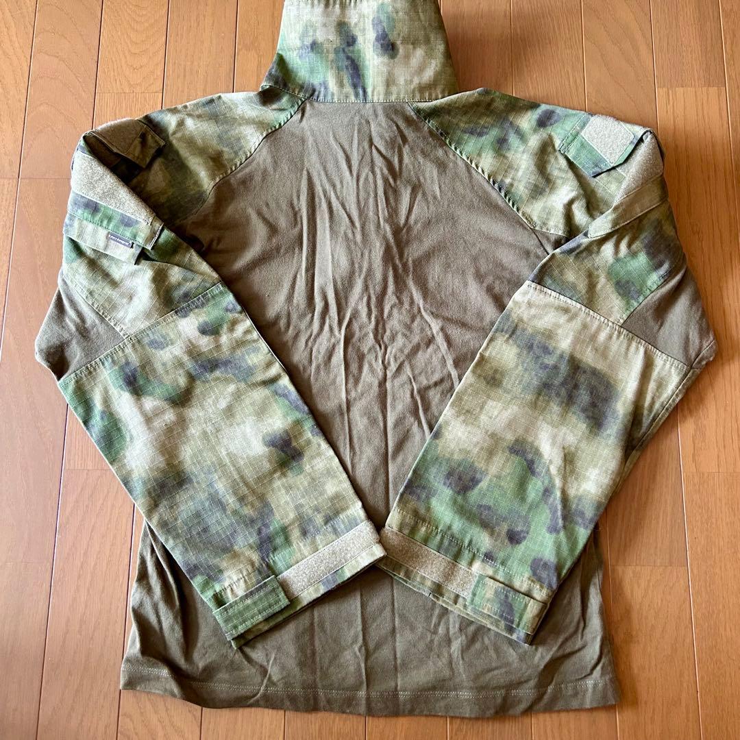 A-TACS FG LBGベスト+装備リュック+BDU 迷彩服セット！サバゲー特