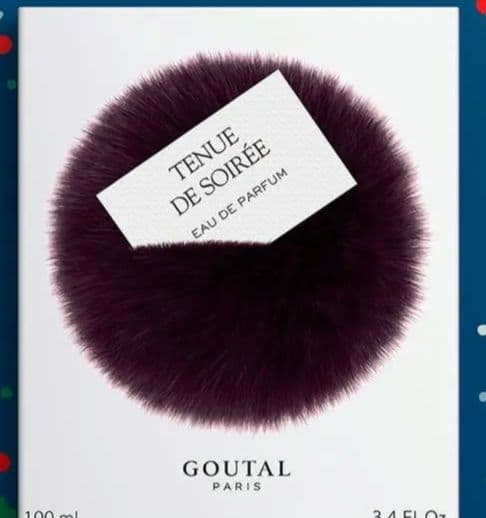 トゥニュ ドゥ ソワレ 専用ページ