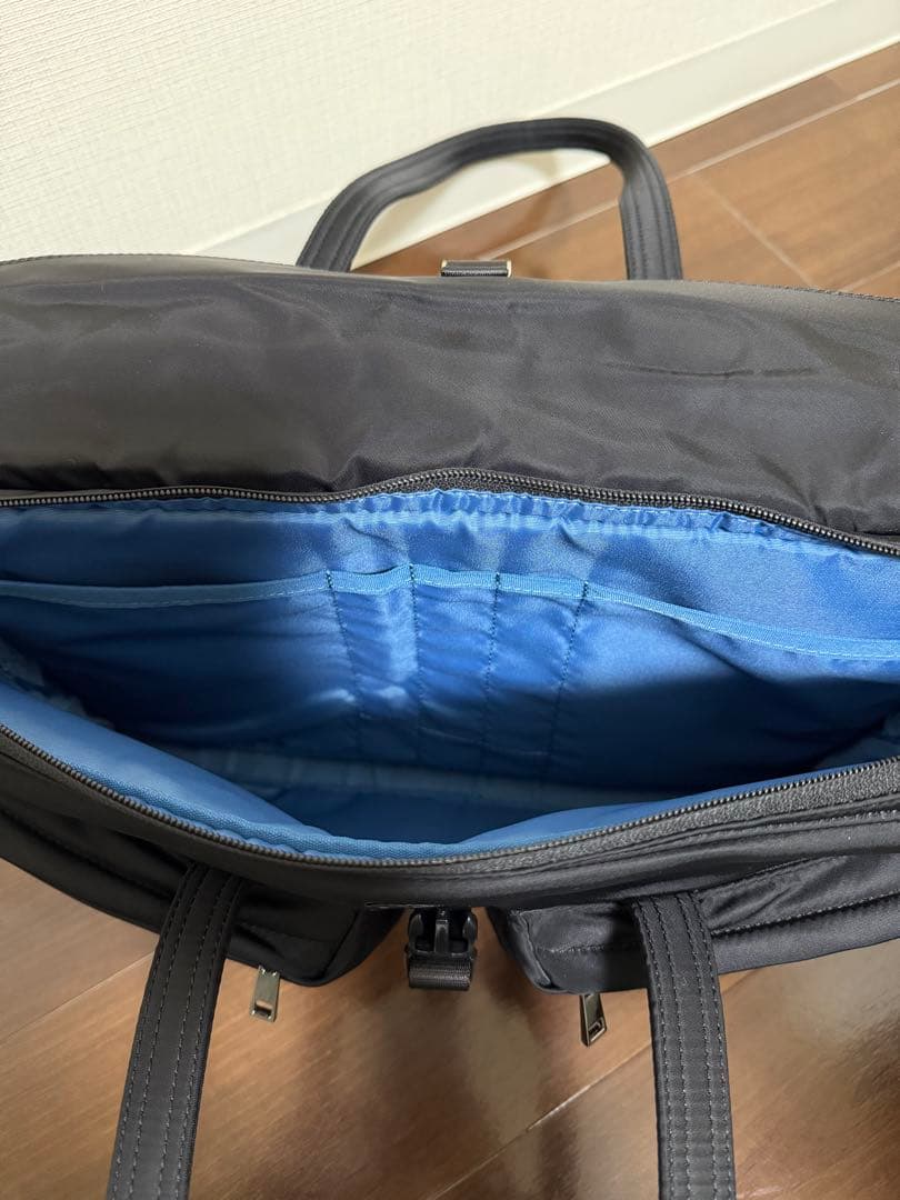 バッグ SELENT ETHER SENSE36