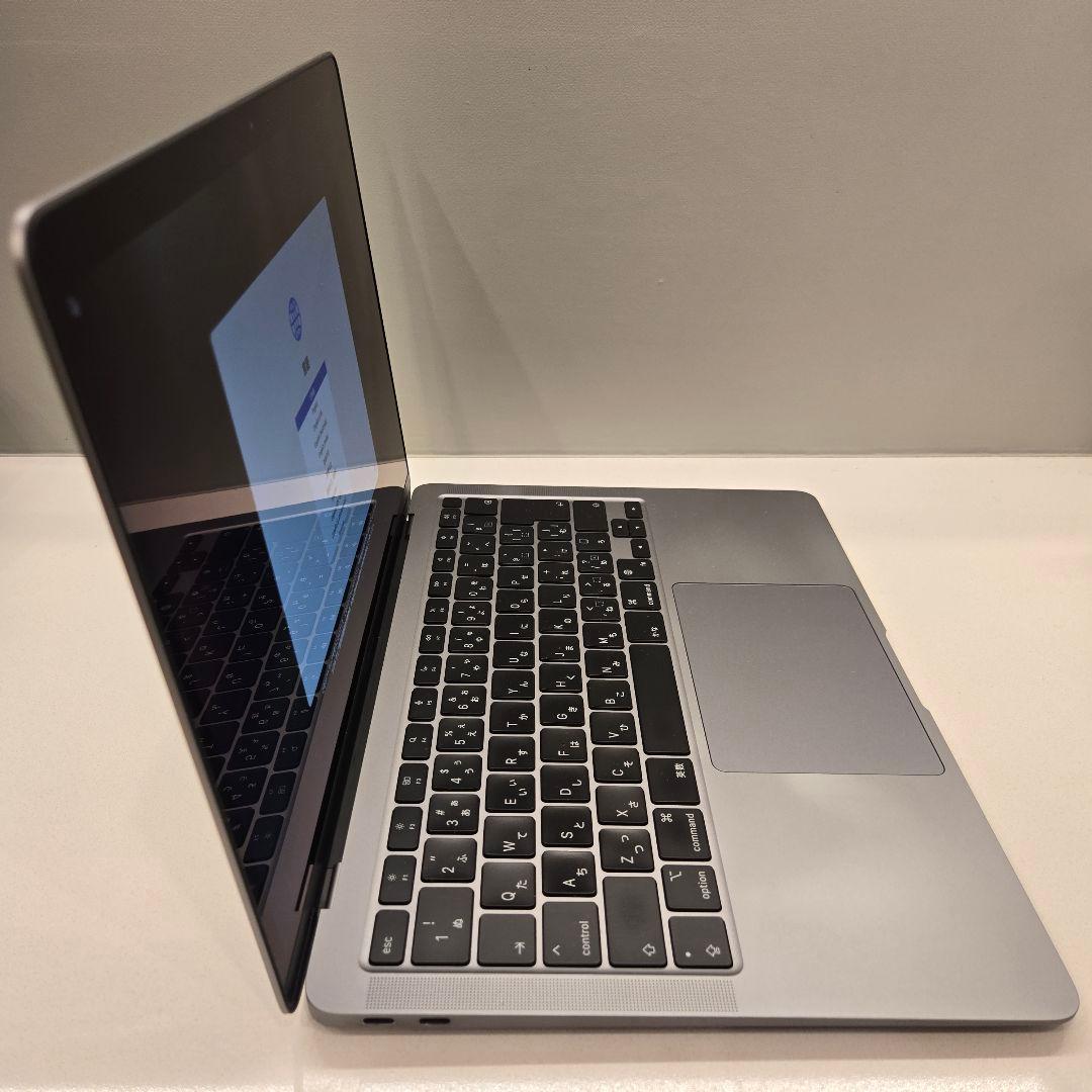 【kk】MacBook Air M1 2020 13.3インチ