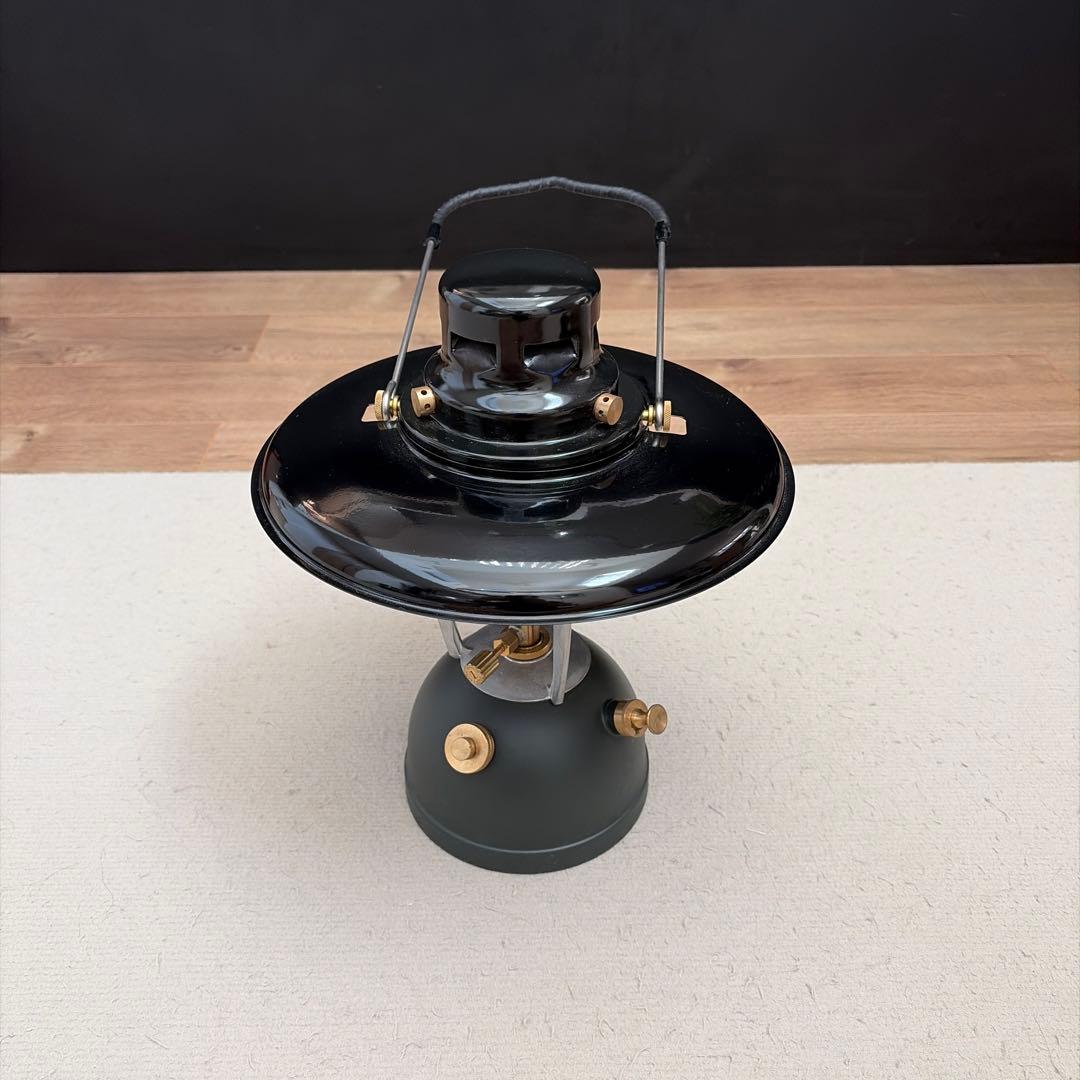 VAPALUX ヴェイパラックス M320 アーミーグリーン　セット