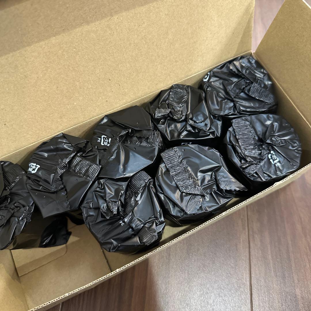 POP10 BLK JP & カードリーダー & 感熱ロール紙