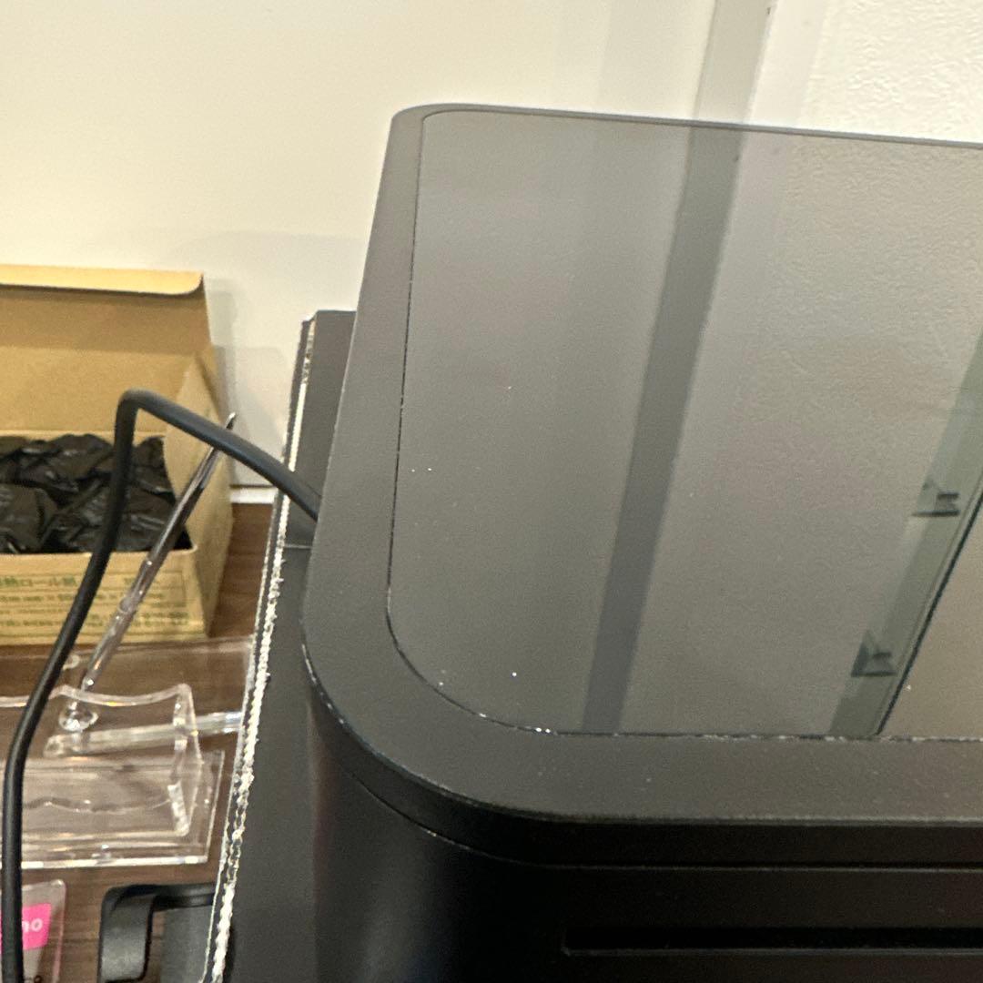 POP10 BLK JP & カードリーダー & 感熱ロール紙