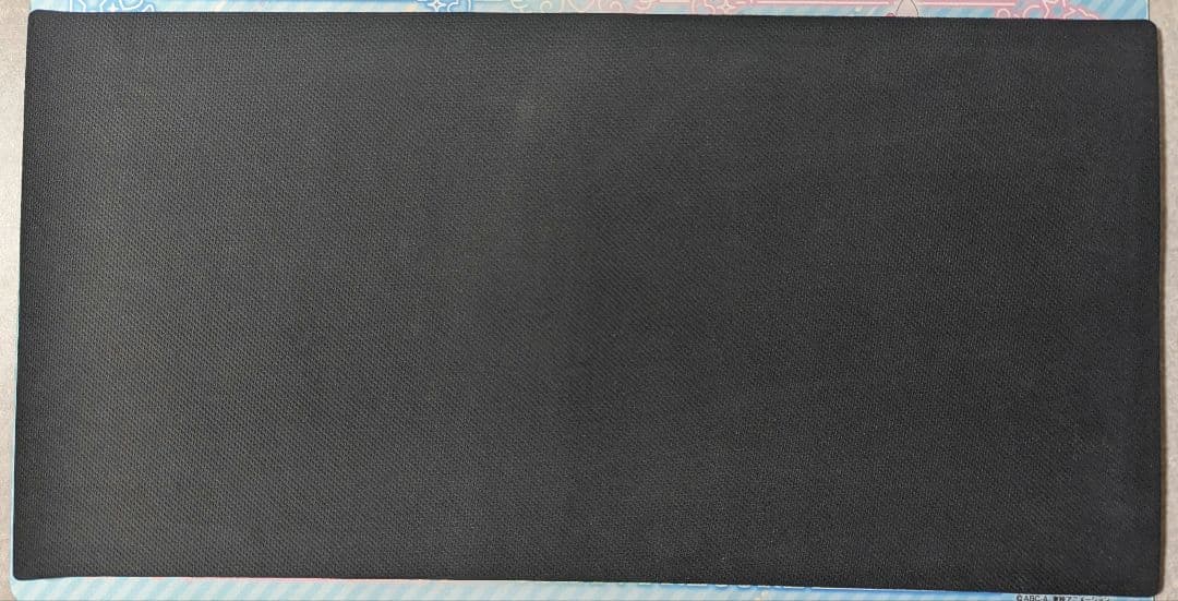 バンドリ MyGO!!!!! 長崎そよ ラバーマット プレイマット