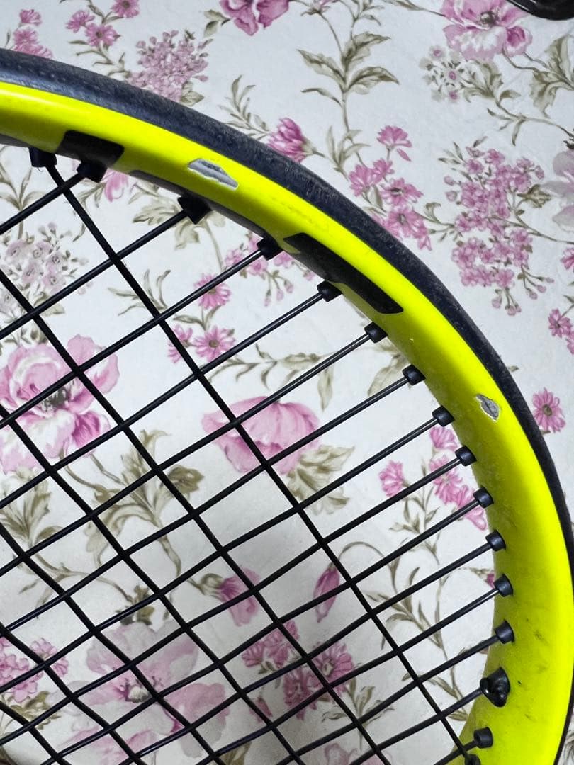 Babolat ピュアアエロラファオリジン