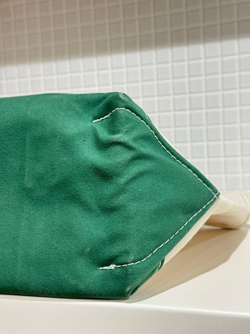 【美品】エルエルビーン ネイバーフッド トートバッグ ボートアンドトート M