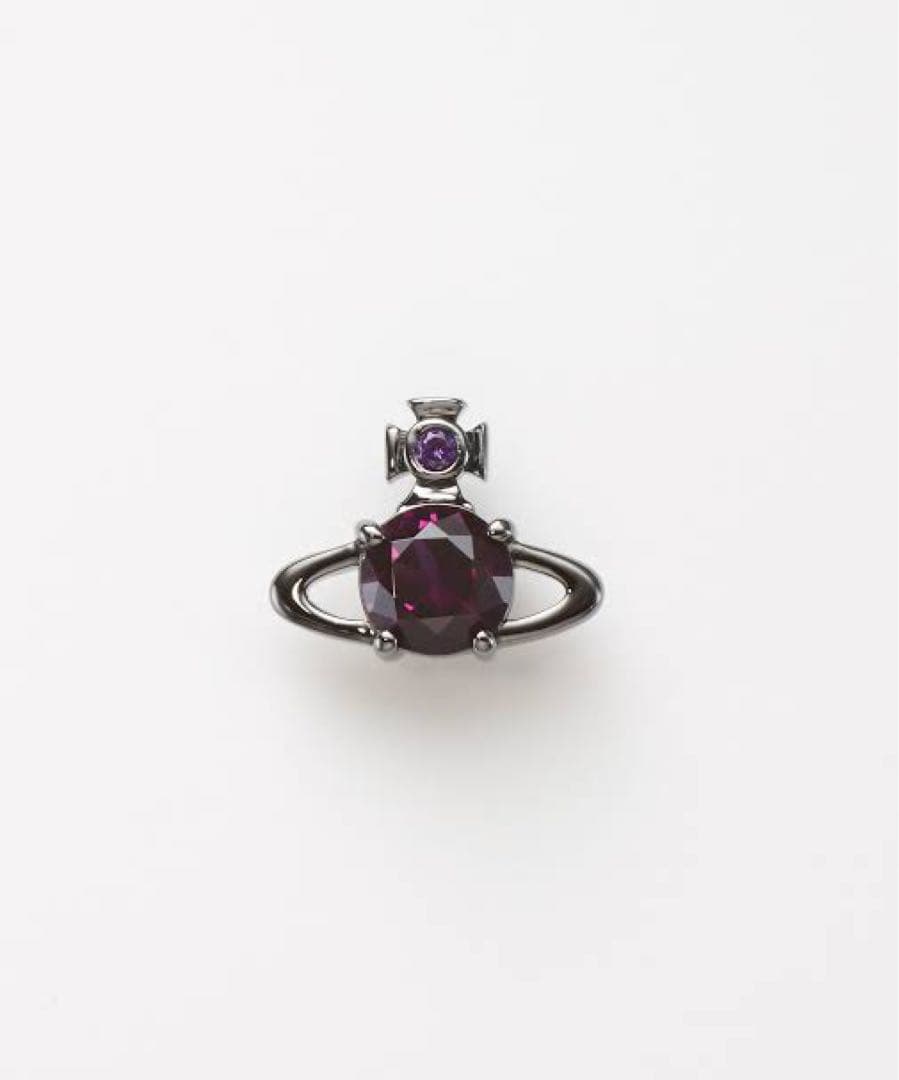 【即完売品】ヴィヴィアンウエストウッド　ピアス　オーブ