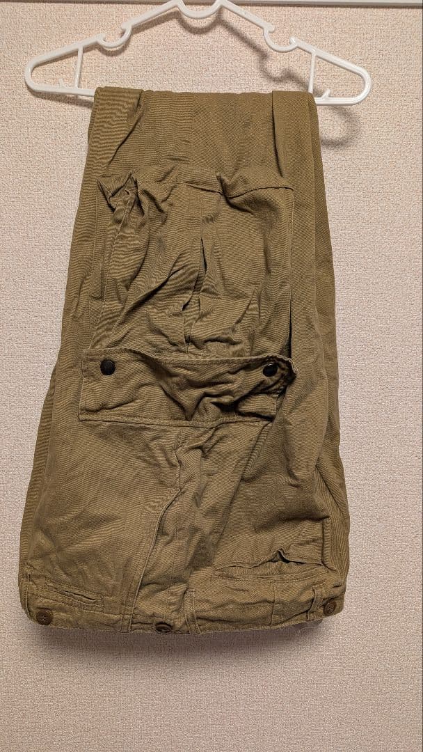 ww2 101空挺師団装備一式（不足分あり）バンド・オブ・ブラザース